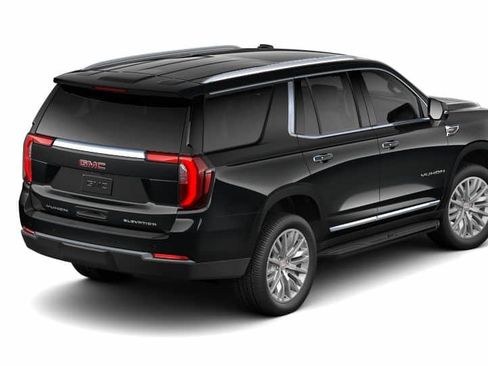 New 2026 GMC Yukon Elevation image 53