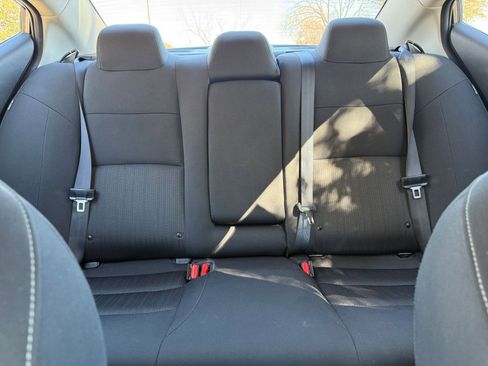 Used 2025 Nissan Altima 2.5 SV image 70