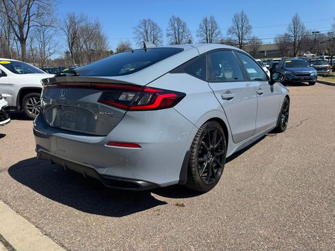Used 2022 Honda Civic Sport image 7