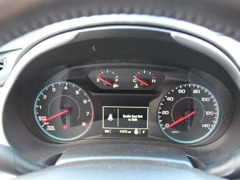 Used 2021 Chevrolet Malibu RS image 19