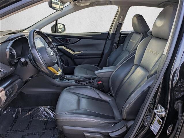 Used 2021 Subaru Crosstrek 2.5i Sport w/ Moonroof Package AWD/4WD image 16
