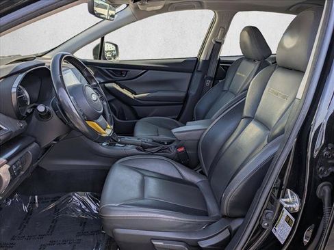 Used 2021 Subaru Crosstrek 2.5i Sport w/ Moonroof Package AWD/4WD image 16