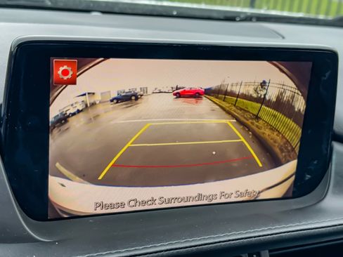 Used 2018 MAZDA MAZDA6 Grand Touring image 18