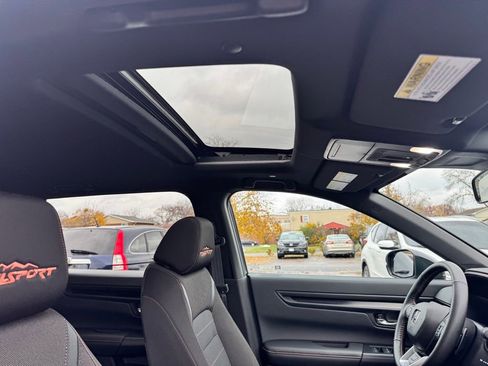 Certified 2026 Honda CR-V TrailSport image 17