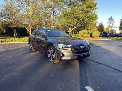Used 2023 Audi e-tron Premium Plus w/ Premium Plus Package