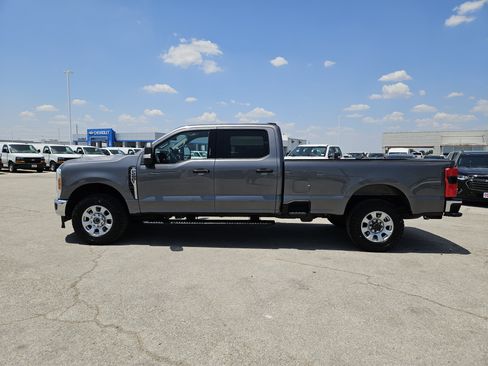 Used 2023 Ford F250 XLT w/ 360-Degree Camera Package AWD/4WD image 4