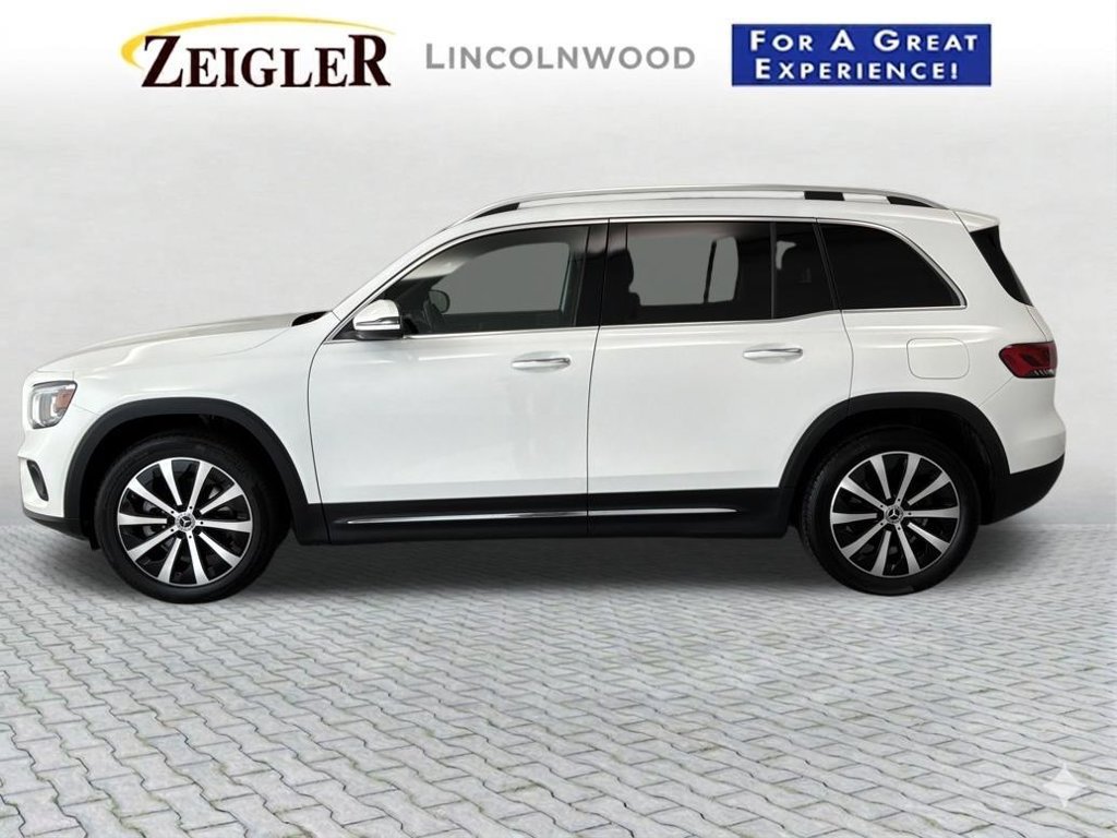 Used 2023 Mercedes-Benz GLB 250 image 5
