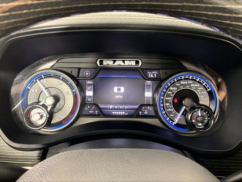 Used 2021 RAM 2500 Limited AWD/4WD image 24