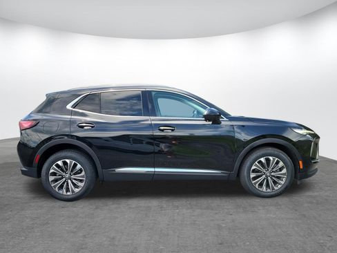 Used 2024 Buick Envision Preferred AWD/4WD image 24