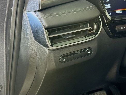 Used 2026 INFINITI QX60 Luxe image 10