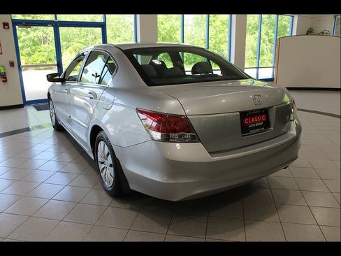 Used 2008 Honda Accord LX image 7