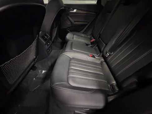 Used 2022 Audi Q5 2.0T Premium Plus AWD/4WD image 41