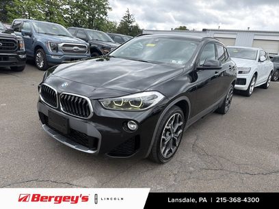 Used 2020 BMW X2 xDrive28i w/ M Sport X Package