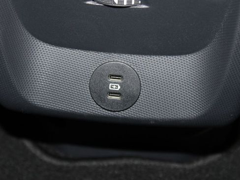 New 2025 Ford Mustang Mach-E Premium image 32