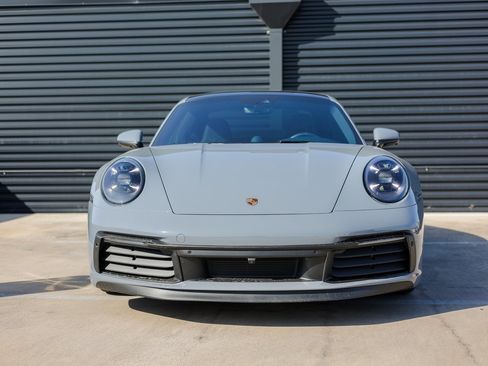 Certified 2024 Porsche 911 Carrera S image 10