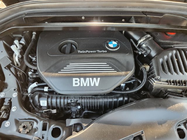 Used 2017 BMW X1 xDrive28i AWD/4WD image 22
