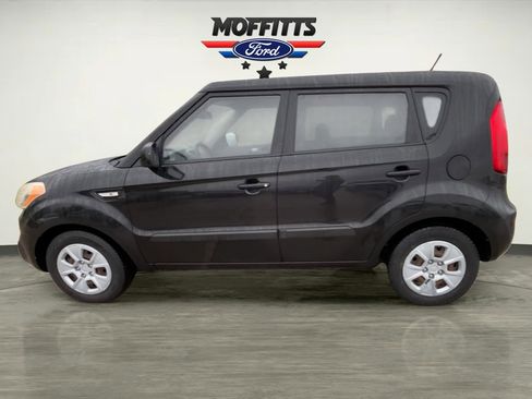 Used 2013 Kia Soul image 2