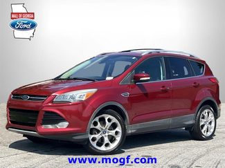Used 2013 Ford Escape Titanium image 1