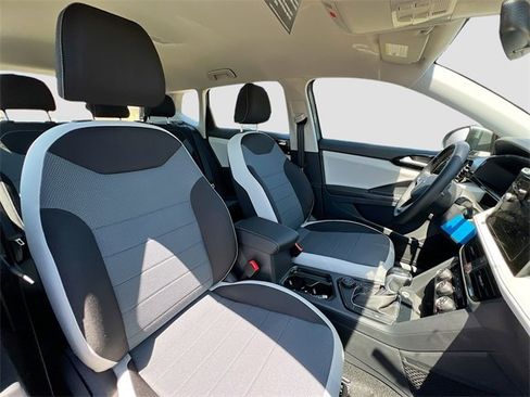 New 2025 Volkswagen Taos S image 26