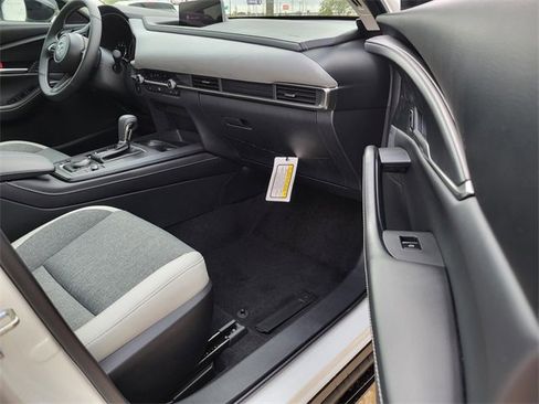 New 2026 MAZDA CX-30 AWD 2.5 S image 7