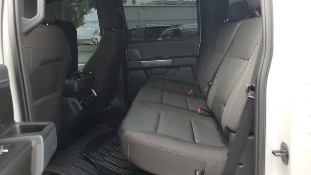 Used 2023 Ford F150 XLT w/ Equipment Group 302A High AWD/4WD image 20