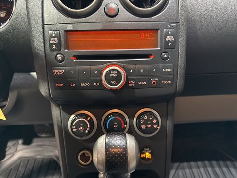 Used 2008 Nissan Rogue S image 14