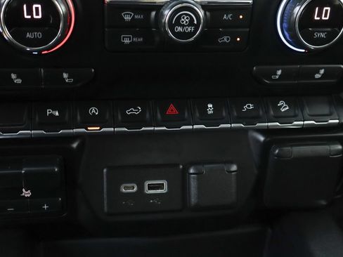 Used 2021 Chevrolet Silverado 1500 RST w/ All Star Edition Plus AWD/4WD image 45