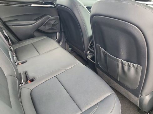 Certified 2024 Kia Seltos EX AWD/4WD image 20