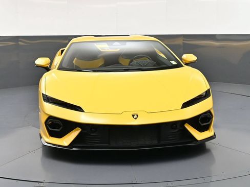 Used 2026 Lamborghini Temerario AWD/4WD image 11