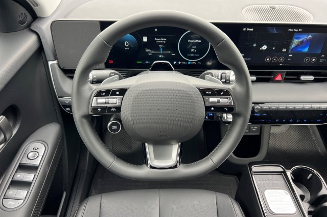 New 2027 Hyundai Ioniq 5 SEL AWD/4WD image 13