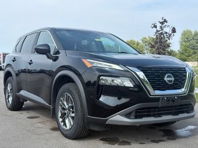 Used 2023 Nissan Rogue S