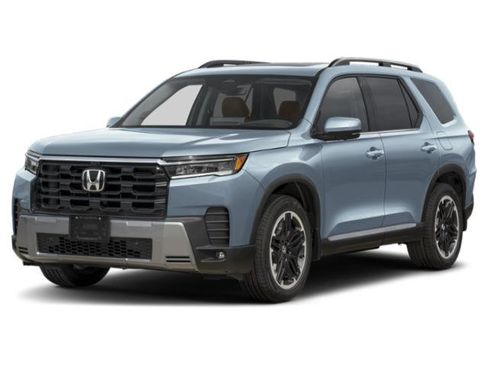 New 2026 Honda Pilot image 1