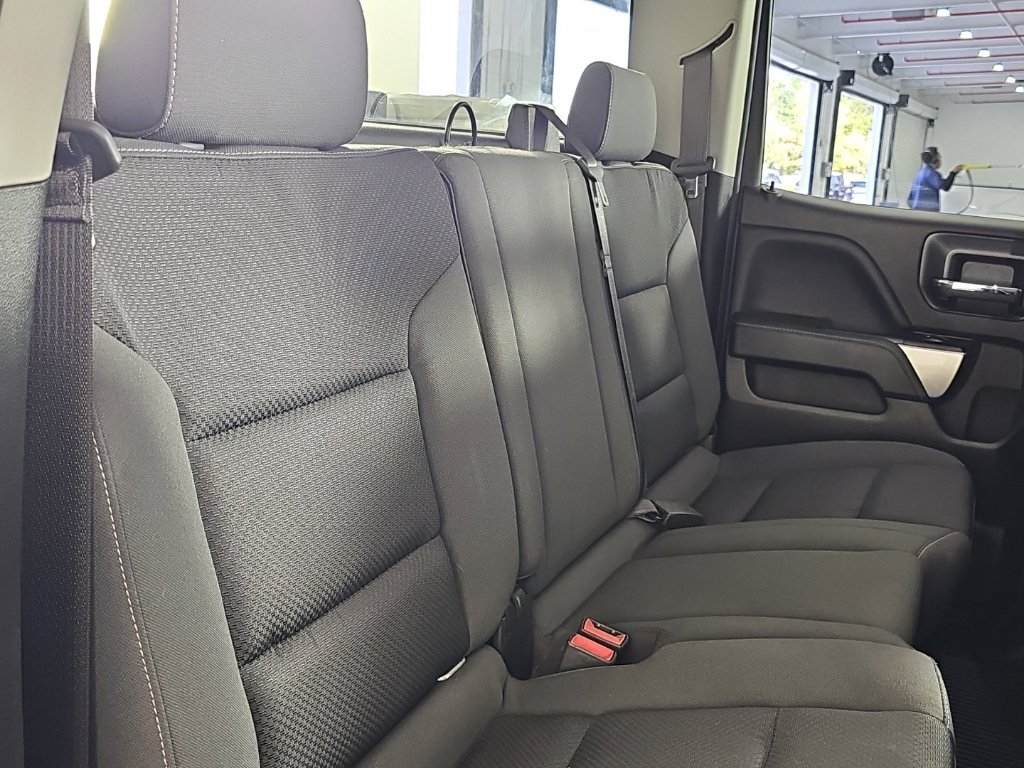 Used 2019 Chevrolet Silverado 1500 LT RWD image 25