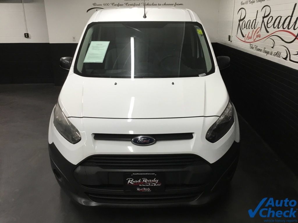 Used 2017 Ford Transit Connect XL FWD image 4