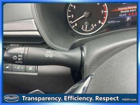 Used 2023 Nissan Altima 2.5 SR FWD image 24