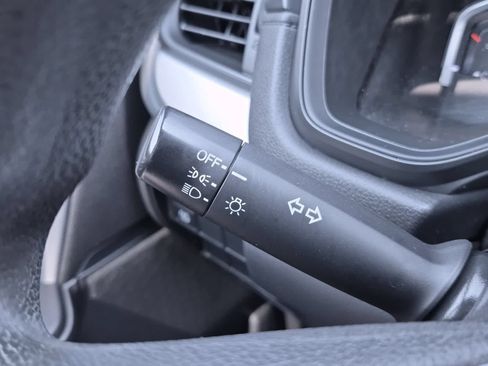 Used 2018 Honda CR-V LX image 26