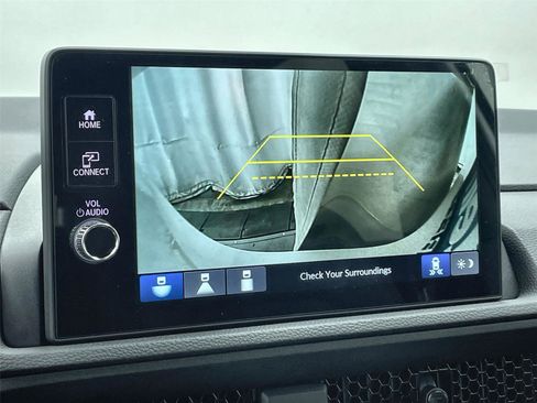 New 2026 Honda CR-V TrailSport image 27