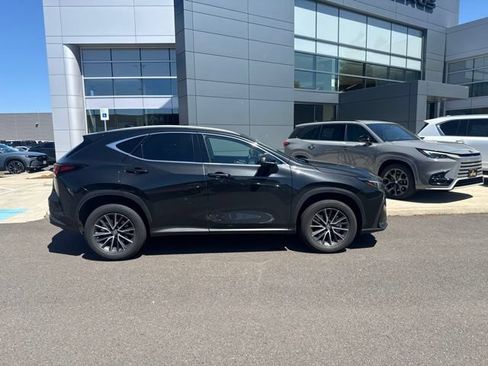 Certified 2023 Lexus NX 350 AWD image 2
