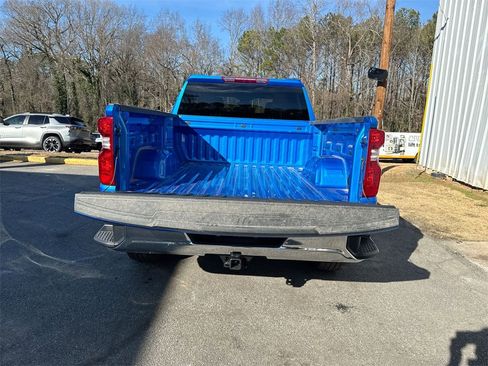 New 2026 Chevrolet Silverado 1500 LT image 33