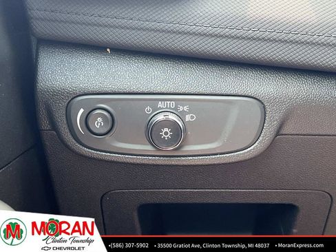 Used 2026 Chevrolet TrailBlazer LT w/ Driver Confidence Package FWD image 28