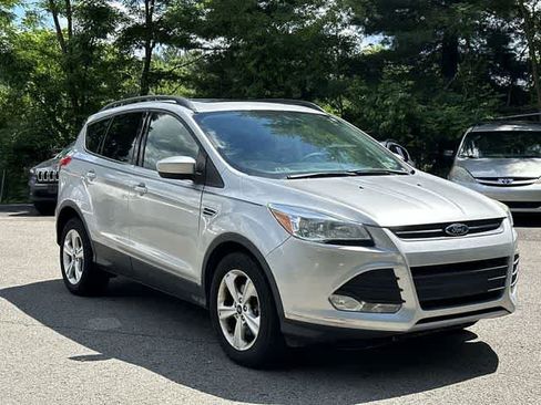 Used 2015 Ford Escape SE w/ Equipment Group 201A AWD/4WD image 22