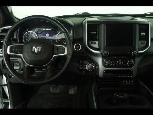 Used 2023 RAM 1500 Big Horn AWD/4WD image 18