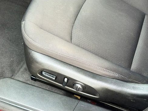 Certified 2021 Chevrolet Malibu RS image 18