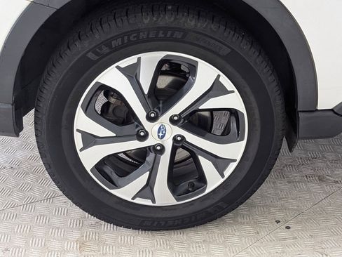 Used 2020 Subaru Outback Touring image 10