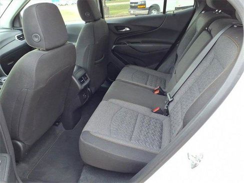 Used 2024 Chevrolet Equinox LT image 21