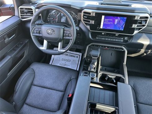 Used 2025 Toyota Tundra SR5 image 14
