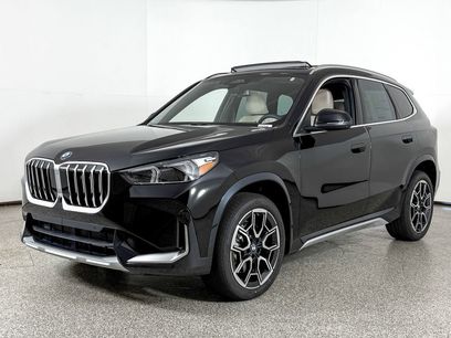 New 2025 BMW X1 xDrive28i w/ Technology Package