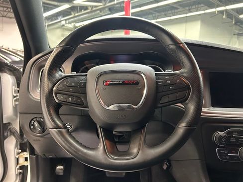 Used 2023 Dodge Charger Scat Pack RWD image 26