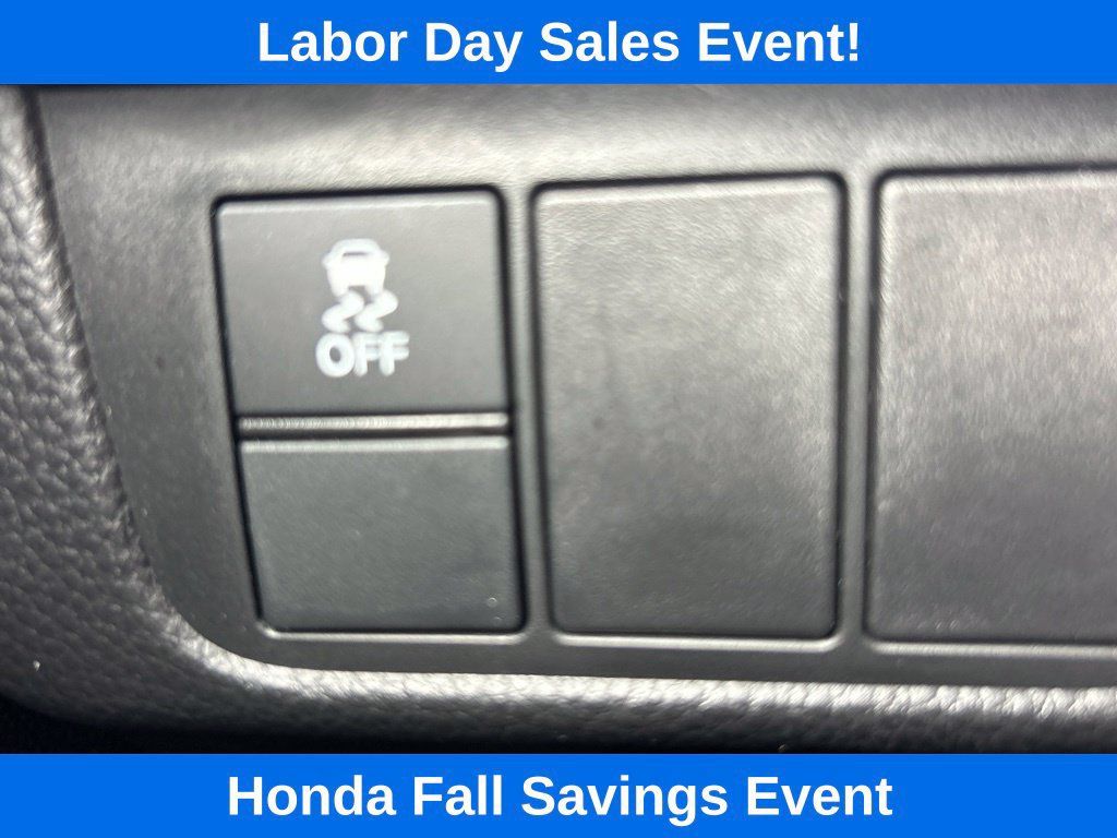 Used 2024 Honda CR-V LX image 23