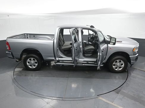 Used 2024 RAM 2500 Big Horn image 54
